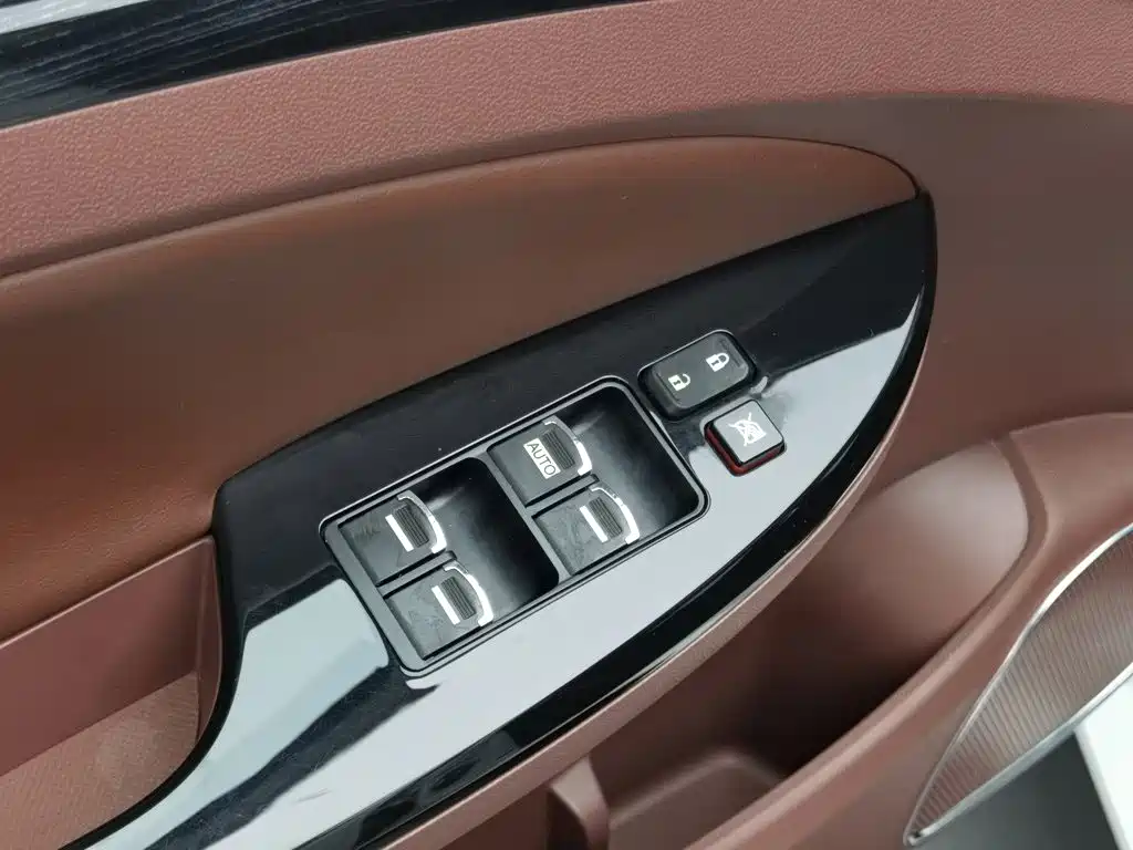 BYD Surui 2015 2015 1.5L Manual Luxury