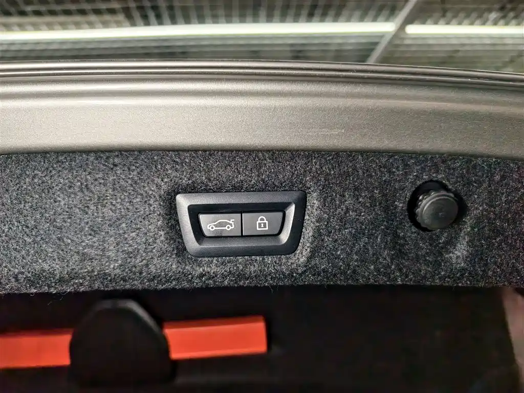 BMW 5 Series 2020 525Li Luxury Package фото 15