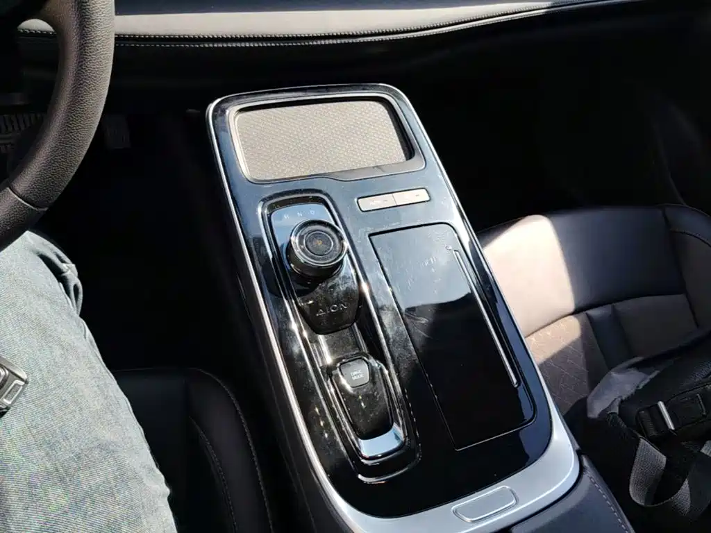 Aion S Plus 2025 2025 Comfort Edition 53.241kWh