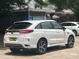 Фото 12 - Honda UR-V