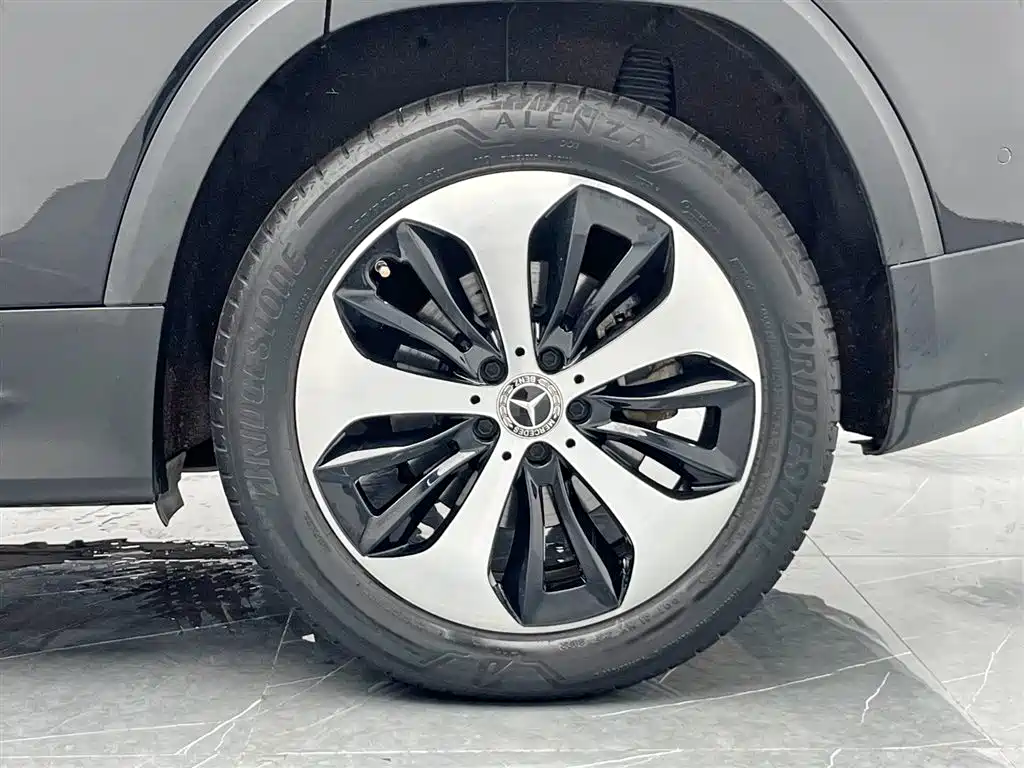 Mercedes-Benz GLB 2022 GLB 220 Style фото 26