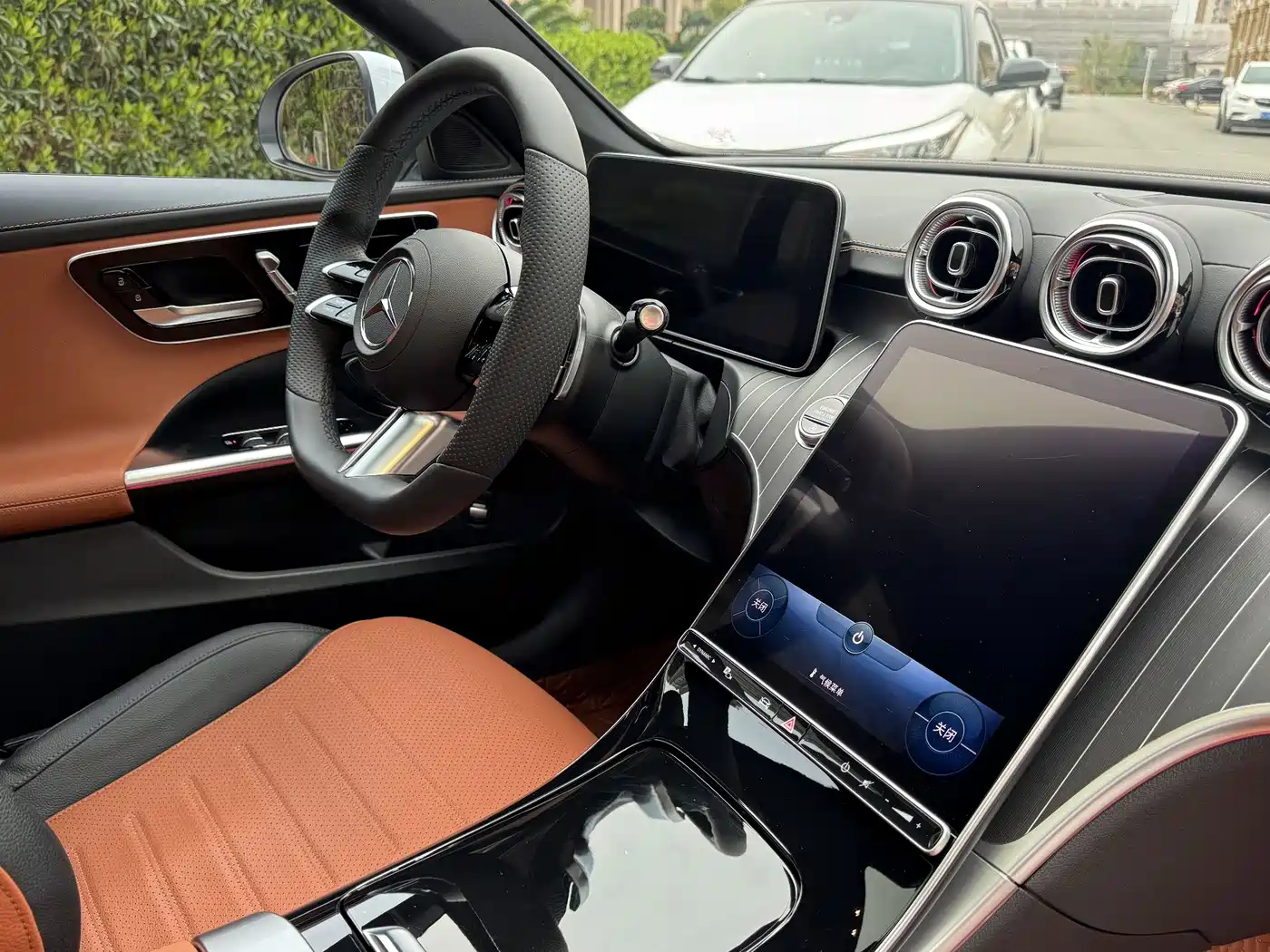 Mercedes-Benz C-Class 2022 C 260 L Sport Edition фото 14