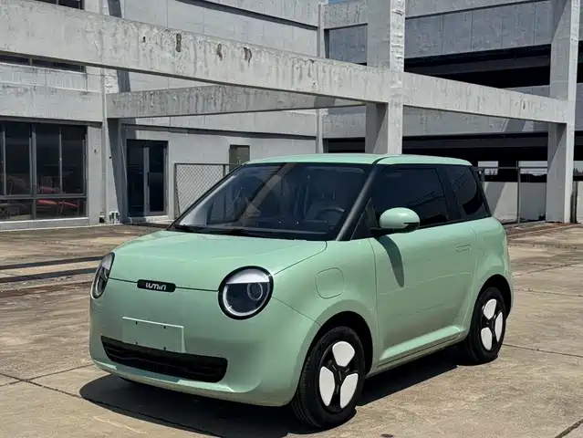 Changan Lumin 210km, Sweet