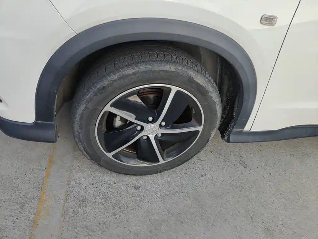Honda Vezel, миниатюра 23