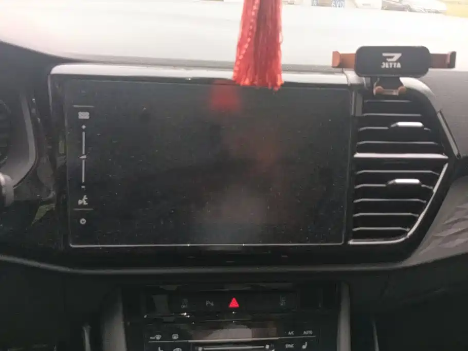Jetta VS7 2021 2020 1.4T Auto Glory Edition