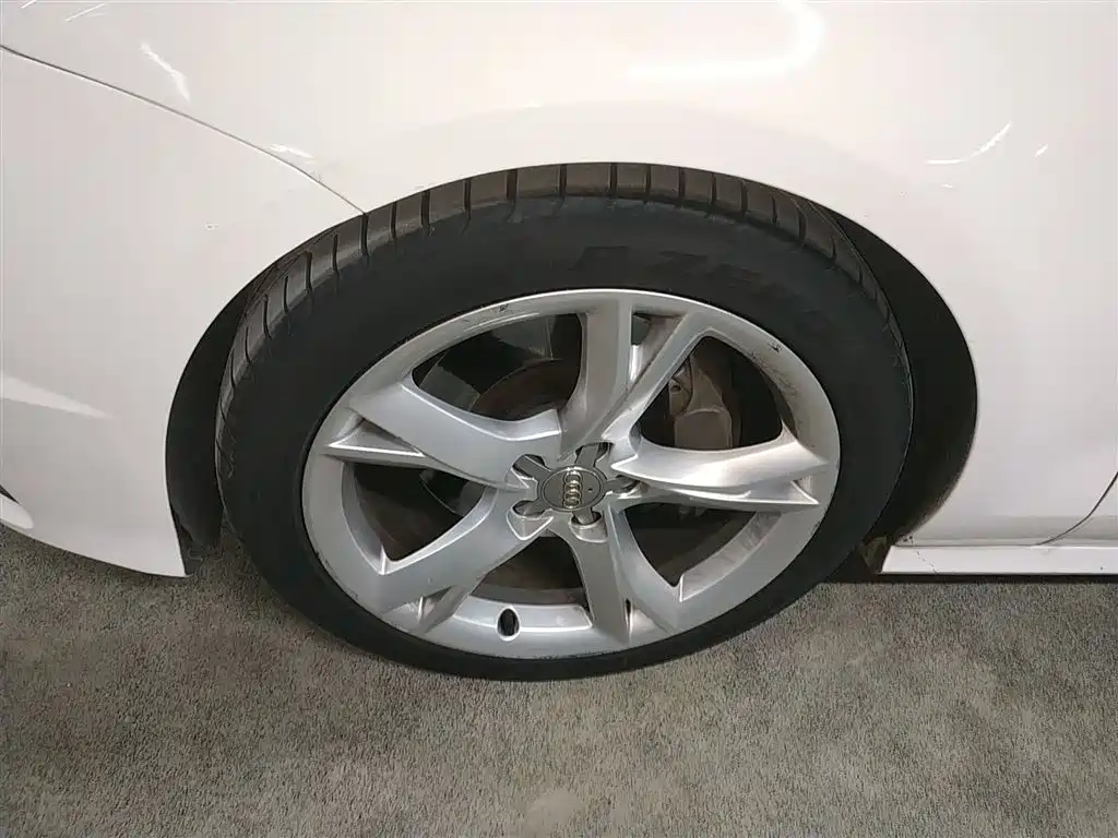 Audi A7 2017 40 TFSI Progressive фото 23