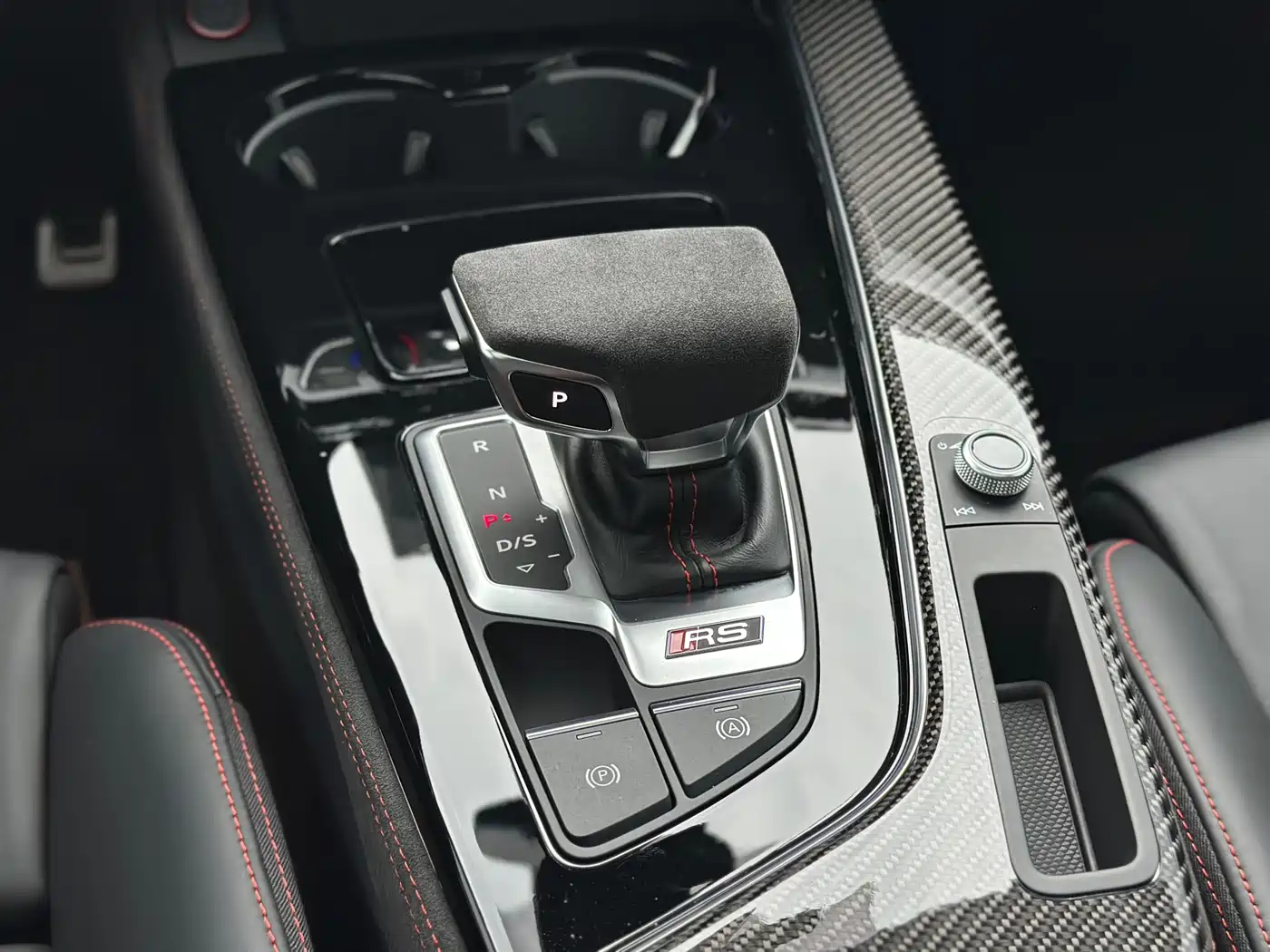 Audi RS 5 2023 2023 Model RS 5 2.9T Sportback Obsidian Edition