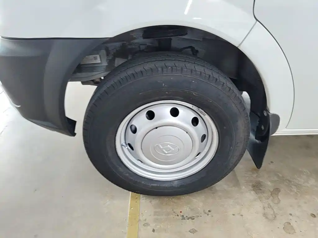 Photo 23 - SAIC Maxus Xintu V80