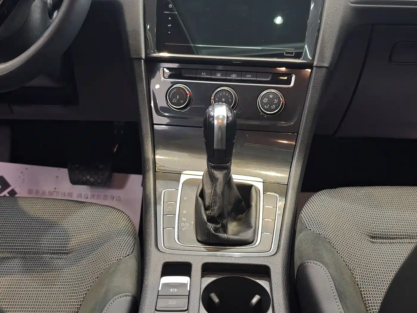 Volkswagen Golf 2020 280TSI DSG Comfort фото 13