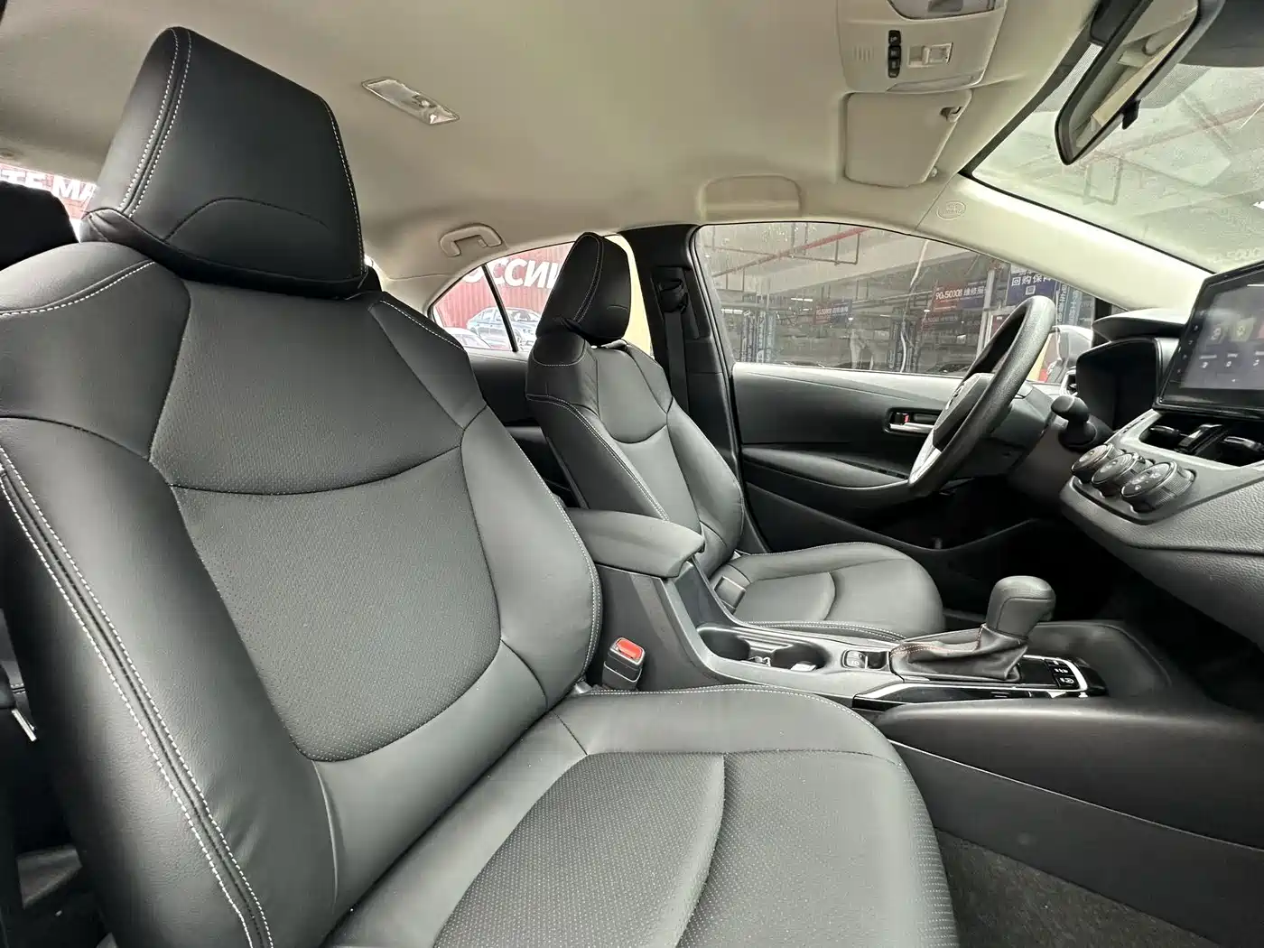 Toyota Corolla, миниатюра 18