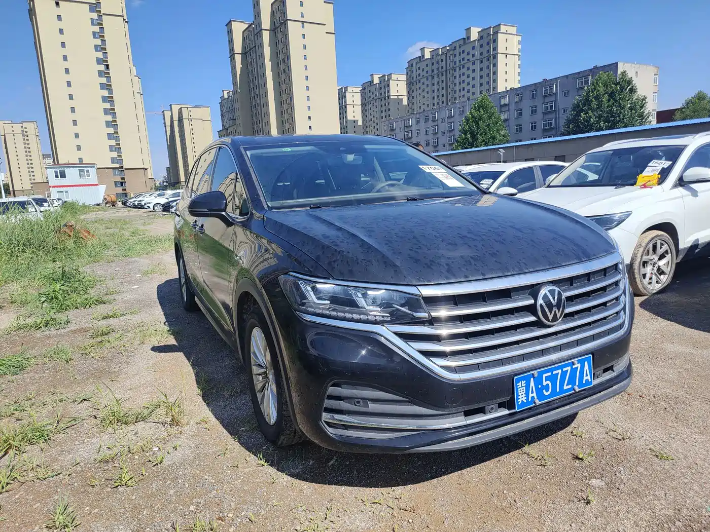 Фото 3 - Volkswagen Viloran