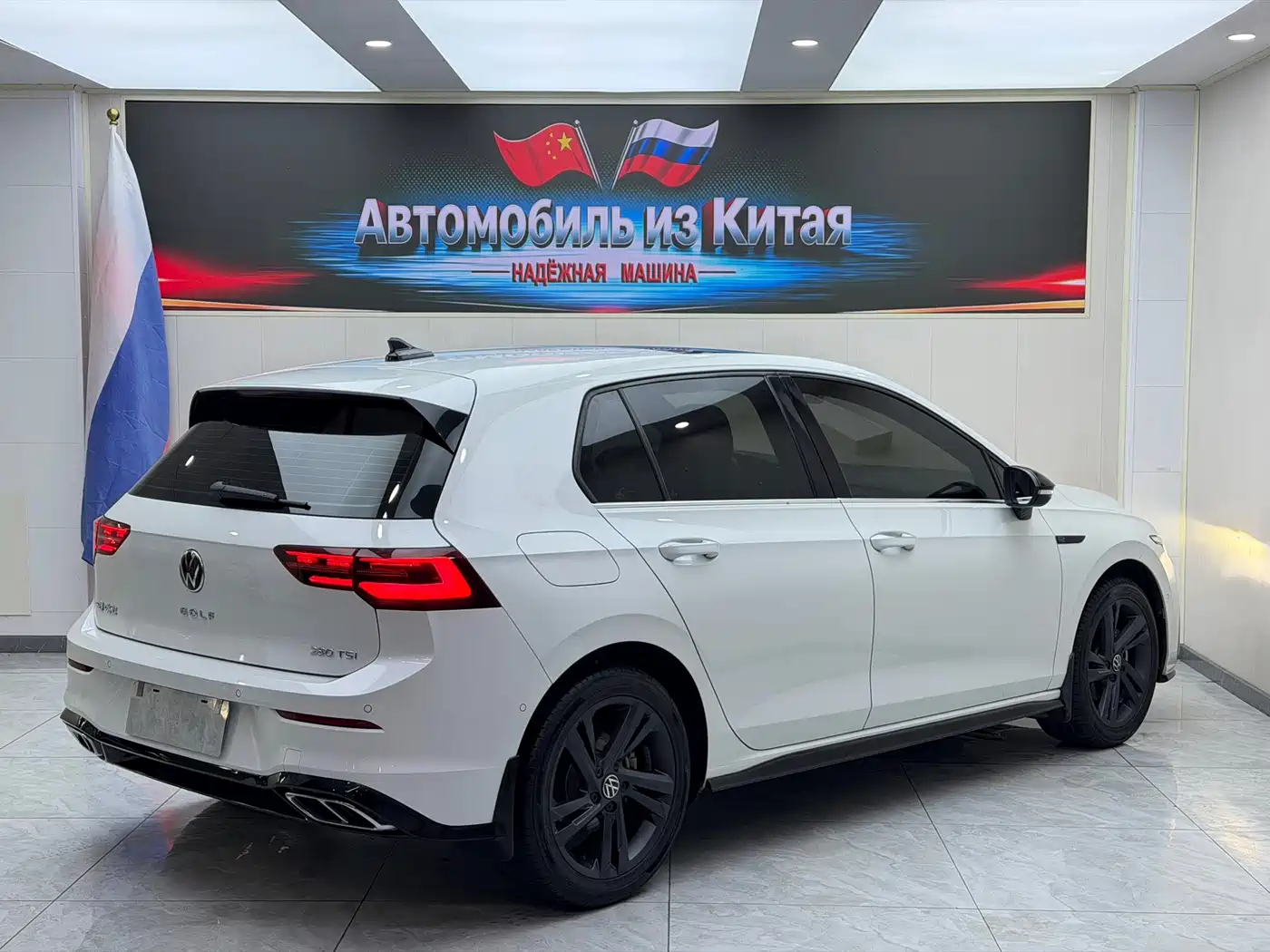 Volkswagen Golf, миниатюра 4