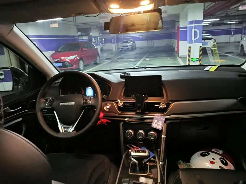 صورة 11 - Haval H6
