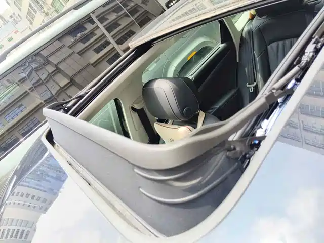 Volkswagen Passat New Energy 2023 430PHEV Hybrid Luxury — фото 5