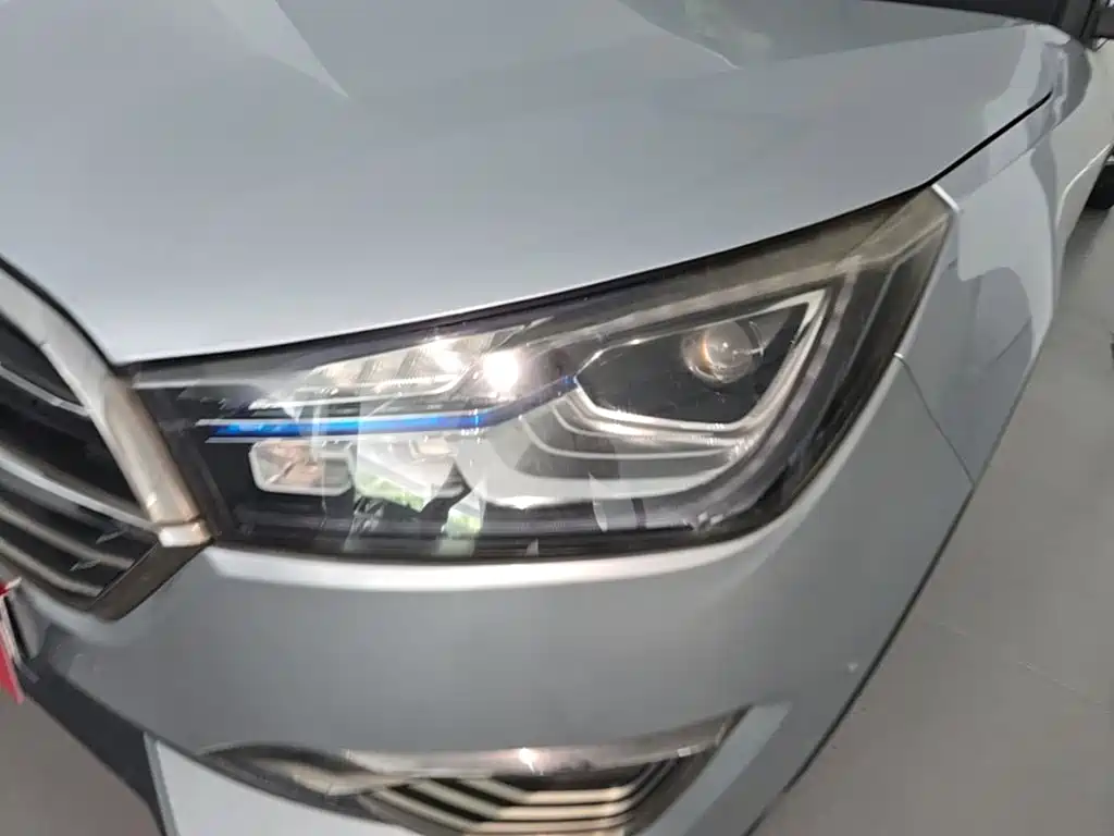 Zotye T300 2019 2017 1.5T CVT Executive