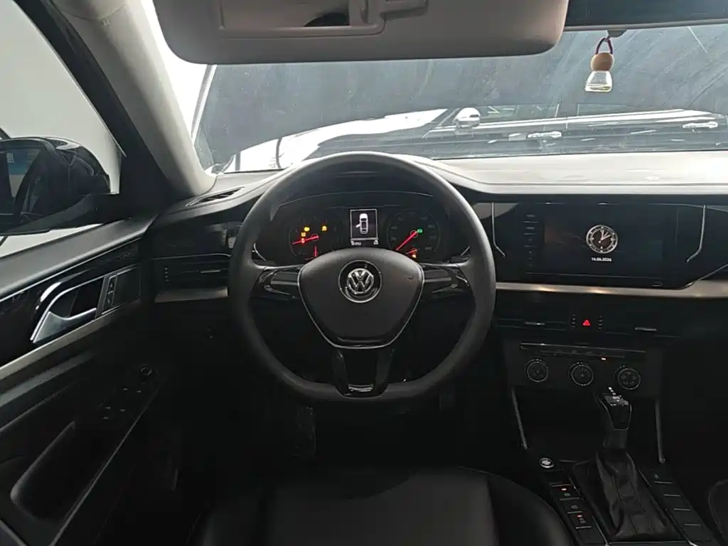 Volkswagen Passat, миниатюра 11
