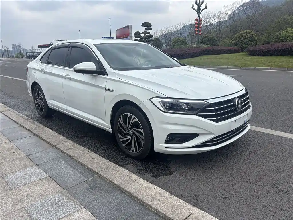 Volkswagen Sagitar 2022 280TSI DSG Soaring Edition фото 4