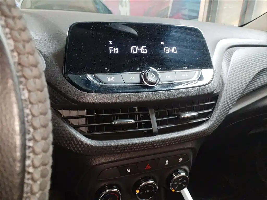 Chevrolet Cavalier 2022 325T Auto Delight Edition фото 10