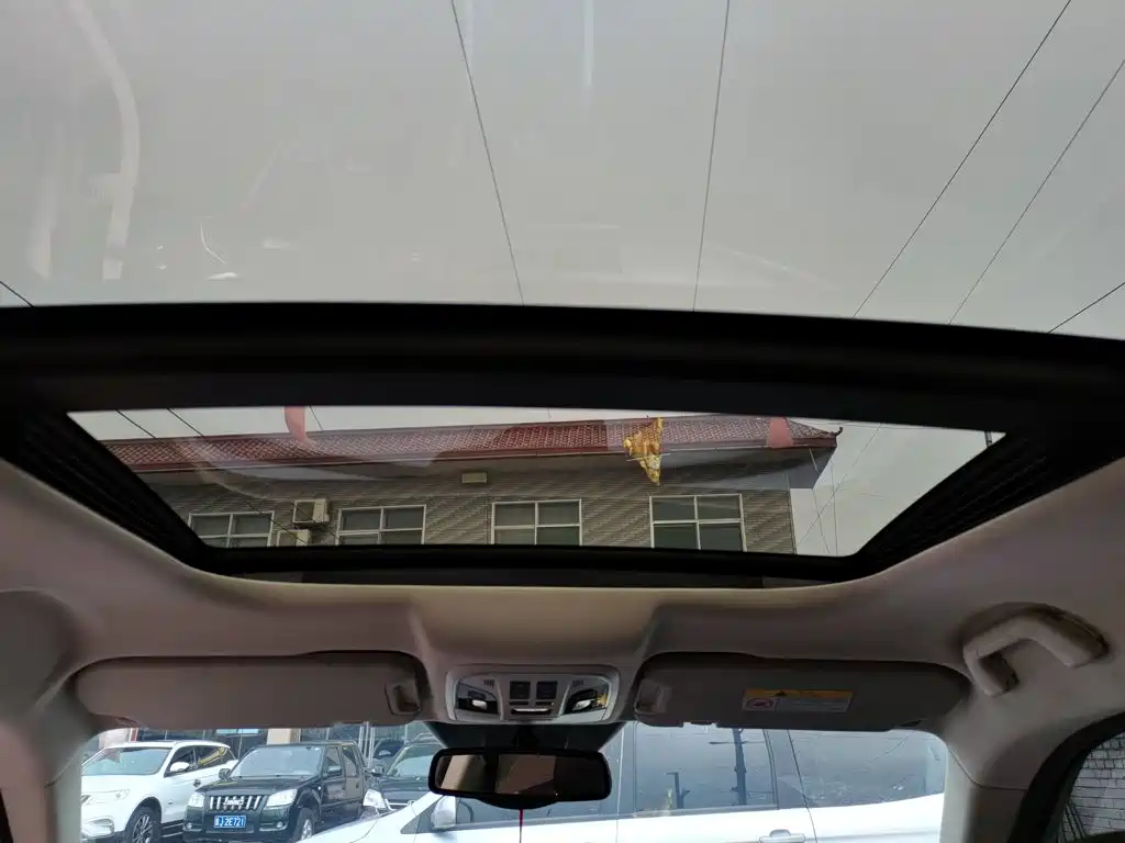 Photo 14 - Haval H7