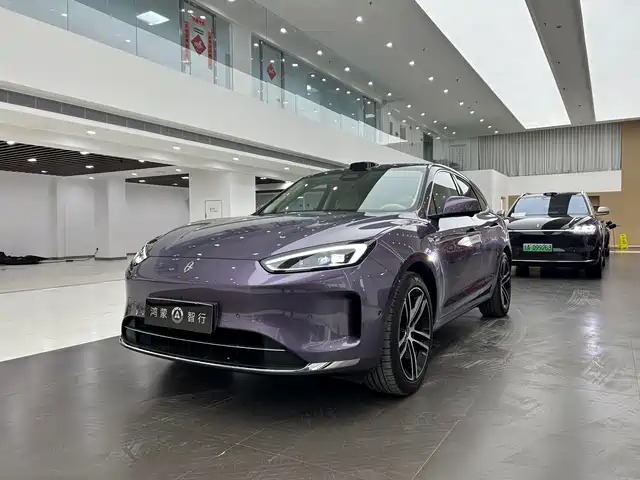 AITO ASK THE WORLD M5