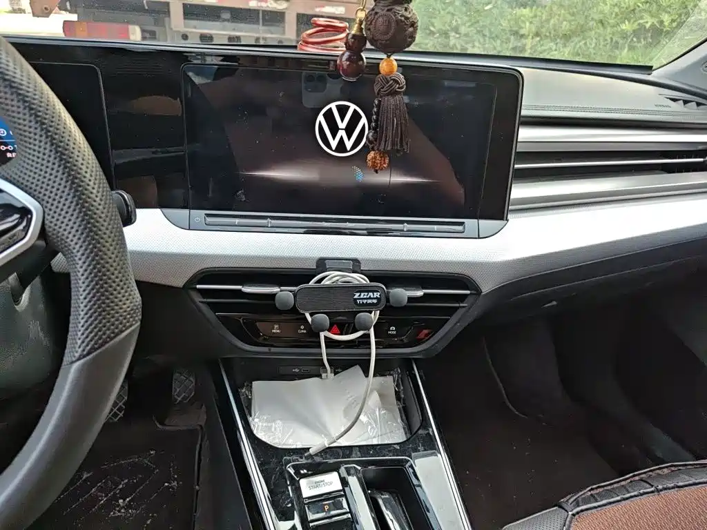 Volkswagen Lamando, миниатюра 6