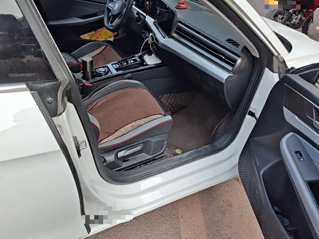 Volkswagen Lamando, миниатюра 18