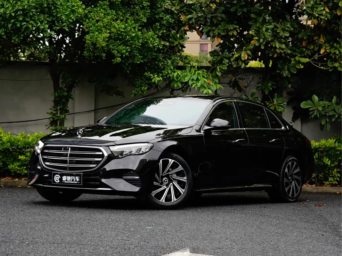 Mercedes-Benz E-Class 2024 Model E 300 L Luxury