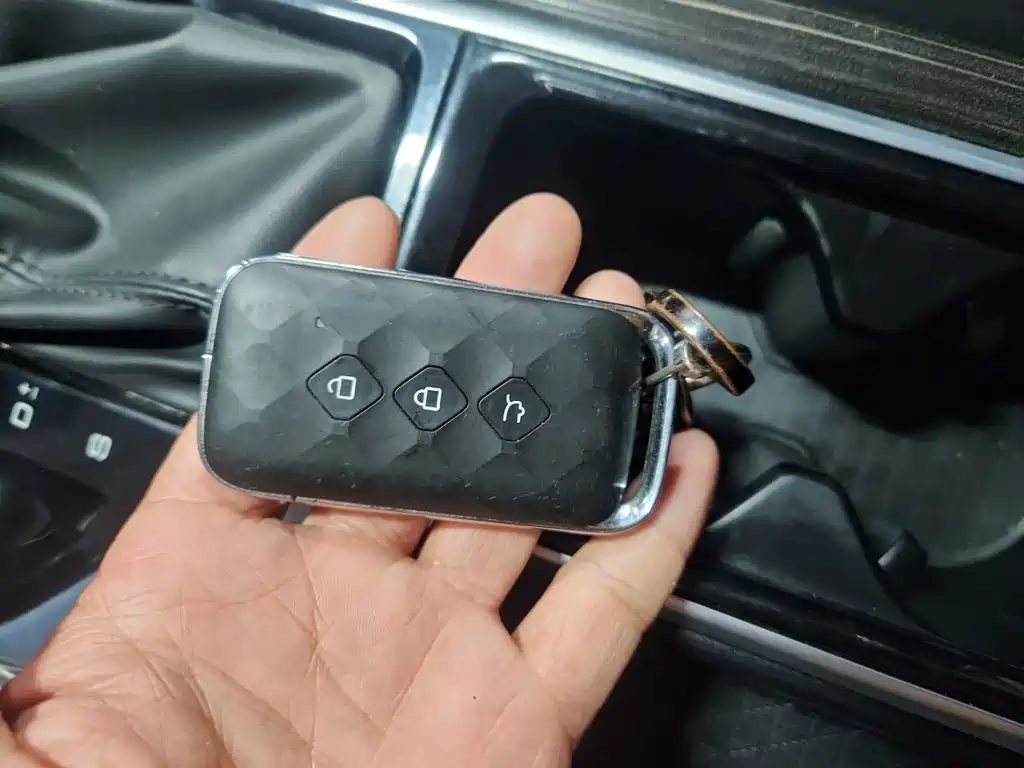 Wuling Motors Wuling Jiachen 2023 2022 1.5T CVT Smart Luxury