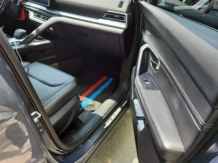 BYD Song Pro 2021 2019 1.5T Automatic Elite