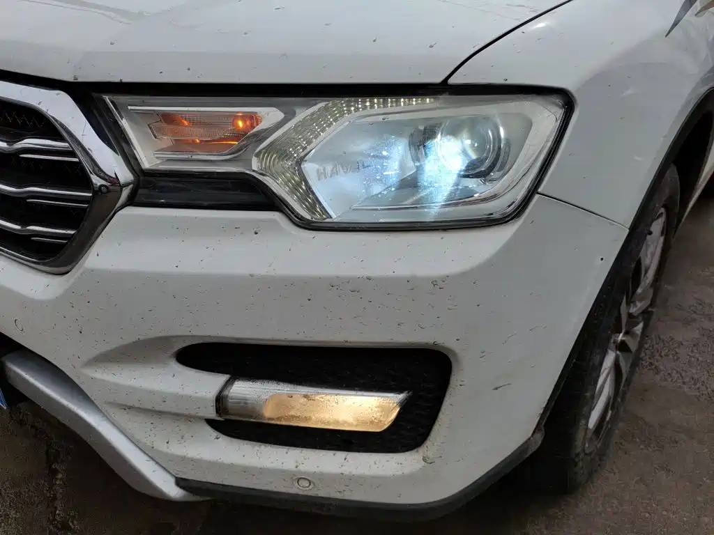 Photo 18 - Haval H7