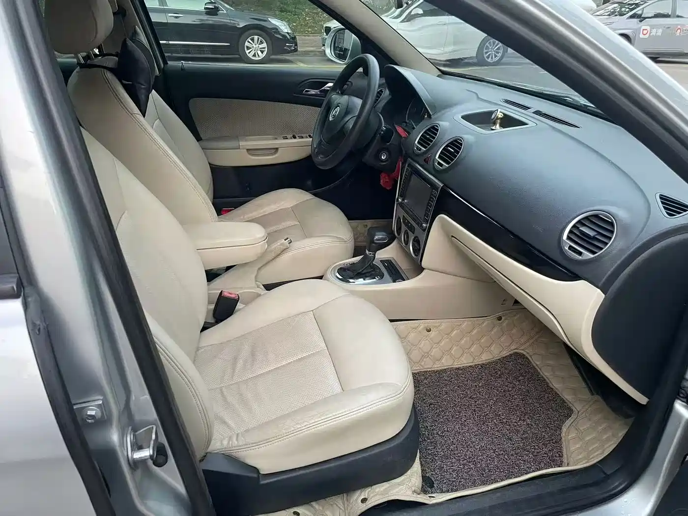 Volkswagen Lavida 2013 2013 Classic 1.6L Automatic Trend Edition