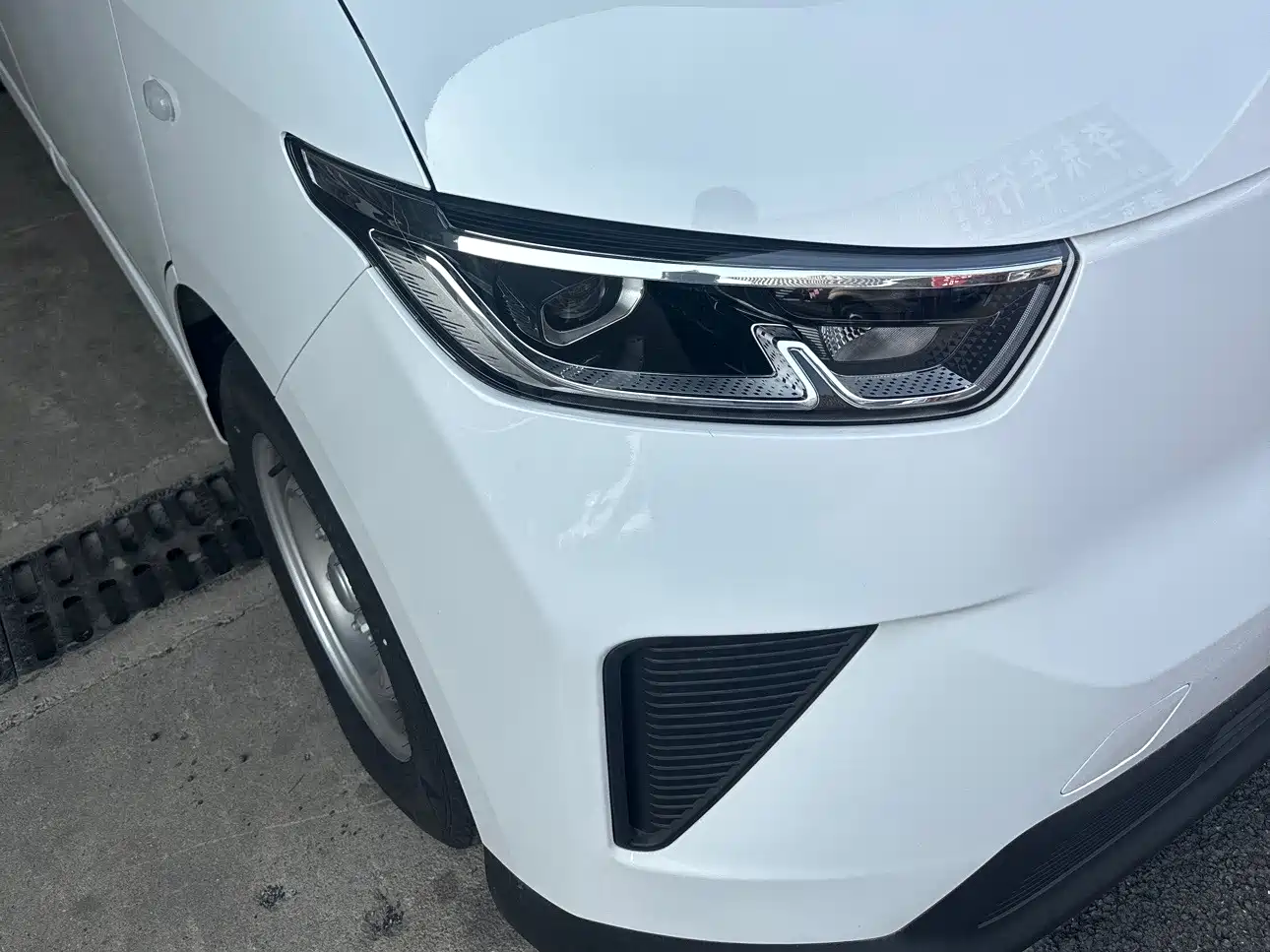 Wuling Motors Wuling Yangguang 2026 2025 400km Bus Comfort Edition