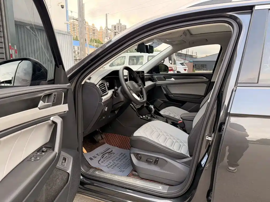 Volkswagen Tayron, миниатюра 7