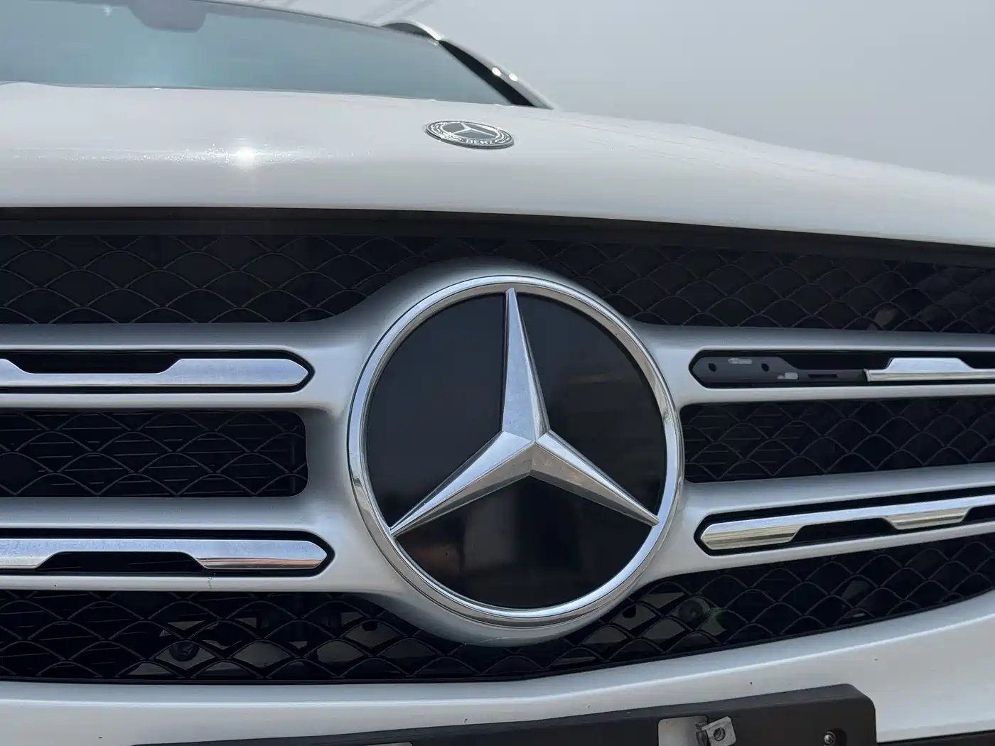 Mercedes-Benz GLC 2020 GLC 260 L 4MATIC Dynamic фото 29