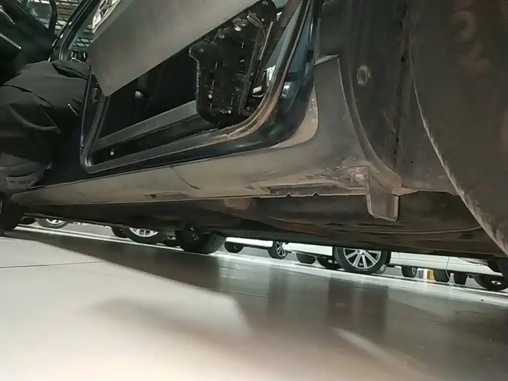 Hyundai Custo 2021 2021 270TGDi Premium LUX