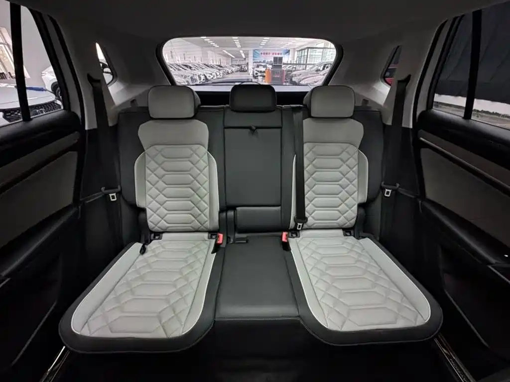 Volkswagen Tayron, миниатюра 12