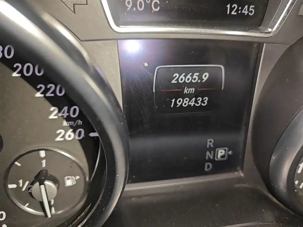 Mercedes-Benz GL-Class 2013 GL 500 4MATIC фото 5