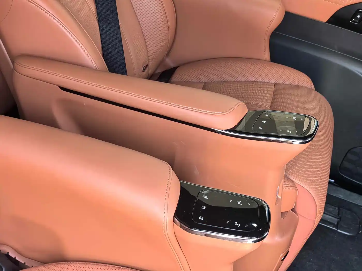 GAC TRUMPCHI YEARNING FOR M8