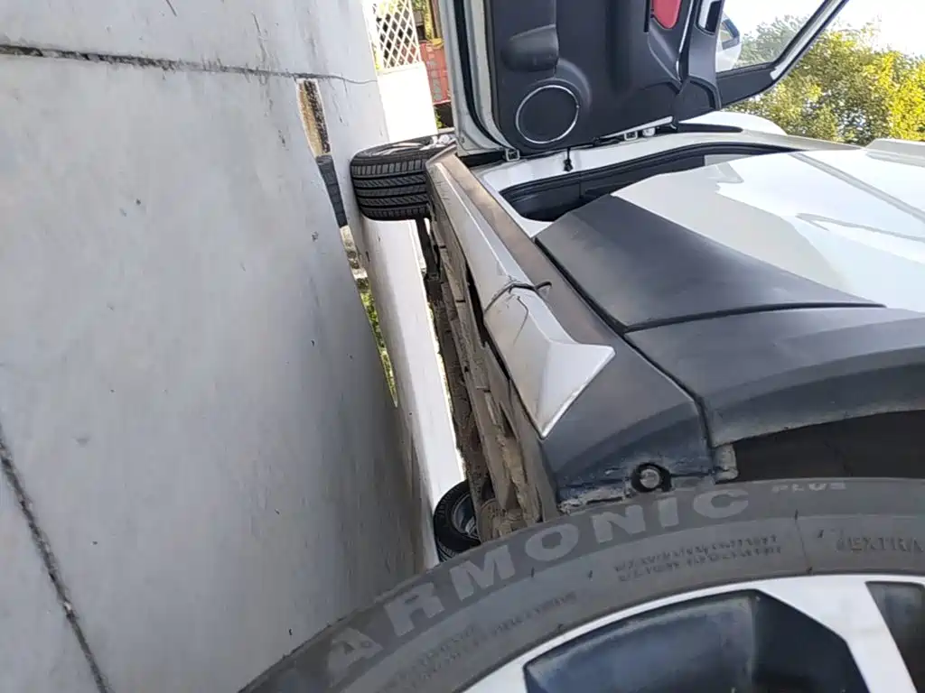 BAIC Senova X25 2017 2015 1.5L Manual Elite Type