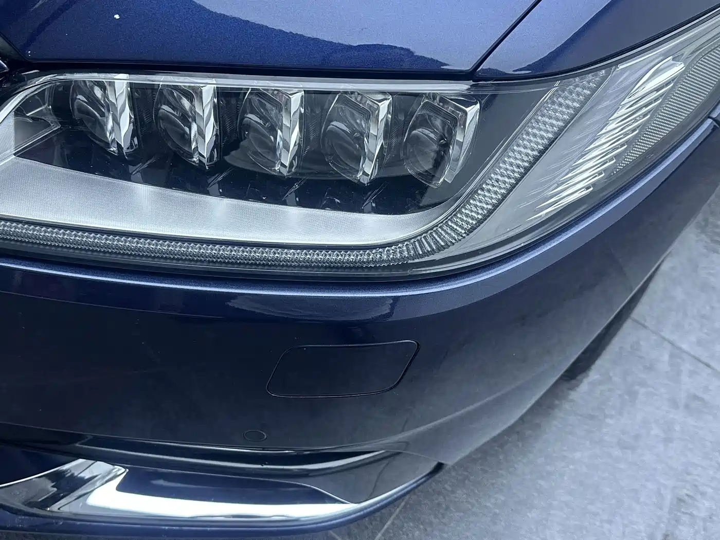 Lincoln Continental 2018 2017 2.0T 2WD Elegance Edition