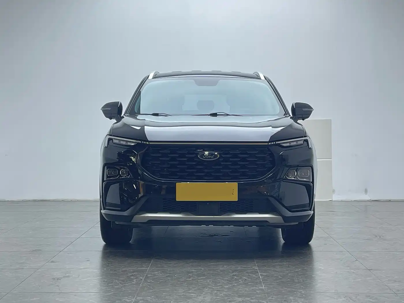 Ford Lingrui 2023 2023 Model EcoBoost 170 Comfort Leading