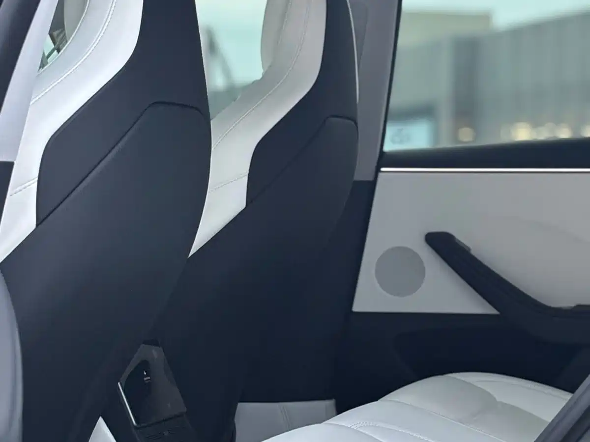 Фото 6 - Tesla Model 3