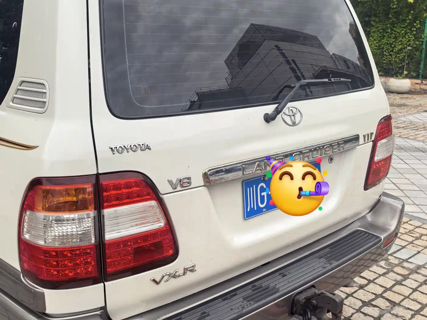 صورة 22 - Toyota Land Cruiser
