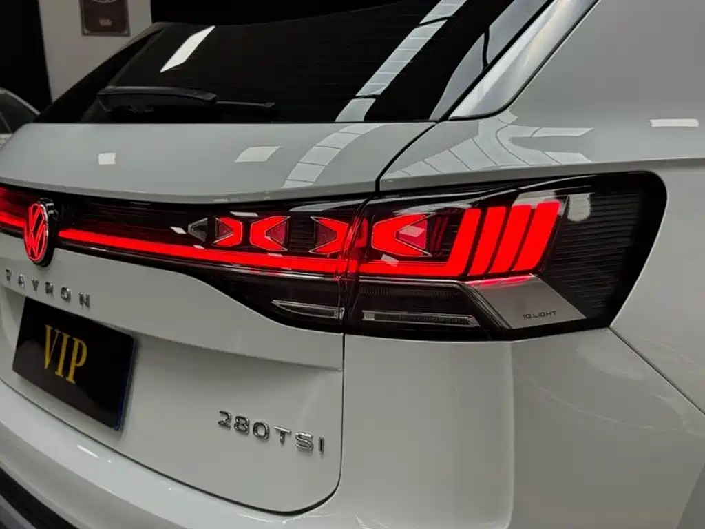 Volkswagen Tayron, миниатюра 23