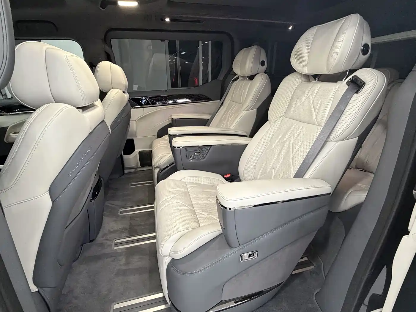 ZEEKR EXTREME KRYPTON 009