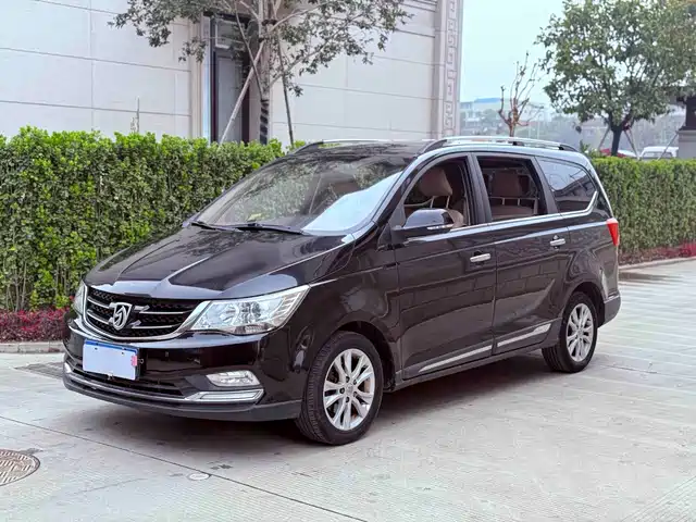 BAOJUN 630