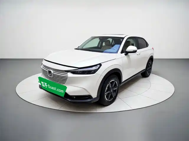  Honda Vezel 2023 1.5L CVT Elite Edition