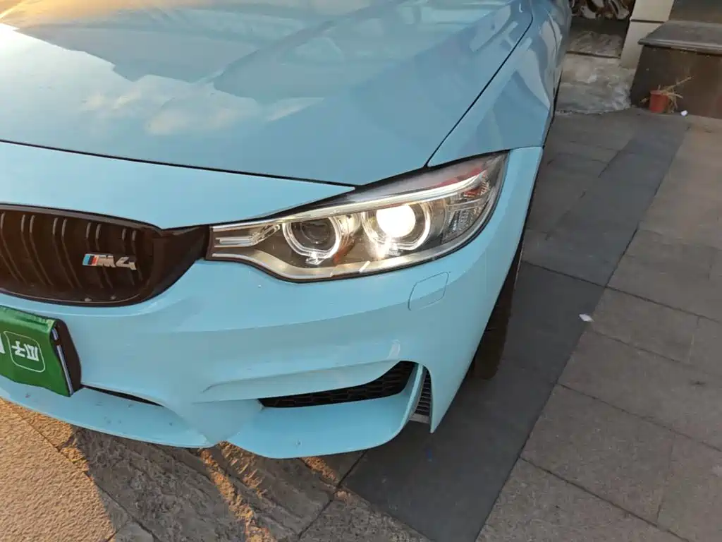 Фото 24 - BMW 4 Series