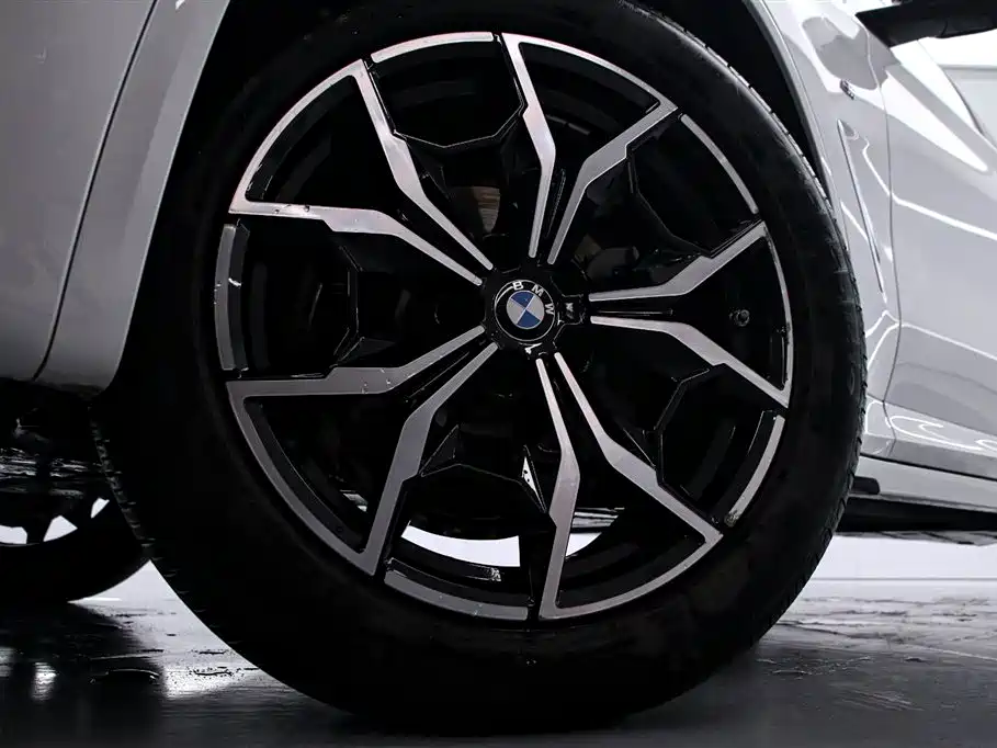 BMW X3 2022 xDrive25i M Sport Package фото 16