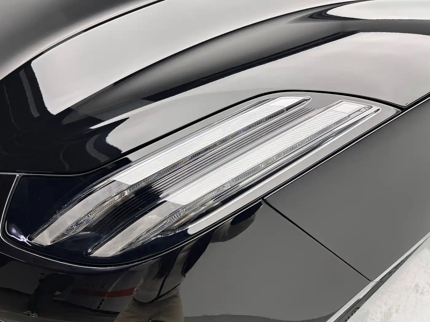 ZEEKR EXTREME KRYPTON 001